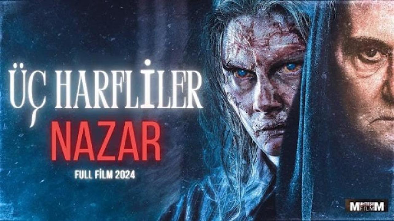 مشاهدة فيلم UC Harfliler Nazar 2024 مترجم 