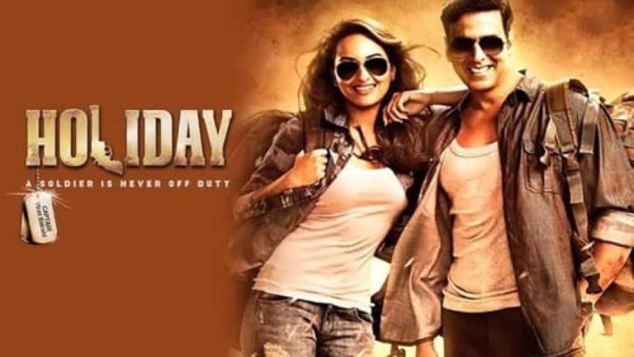 مشاهدة فيلم Holiday 2014 مترجم 