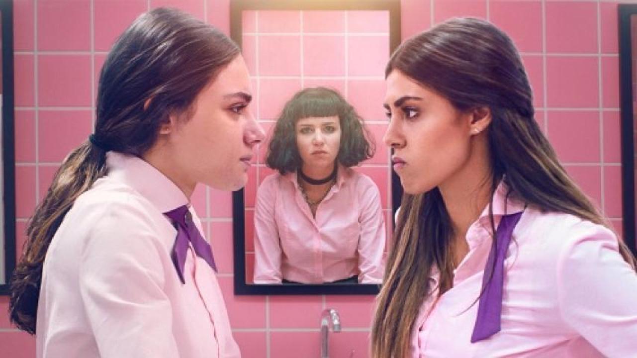 مسلسل مدرسة الروابي للبنات الحلقة 4 الرابعة