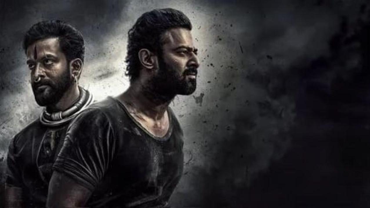 مشاهدة فيلم Salaar 2023 مترجم 