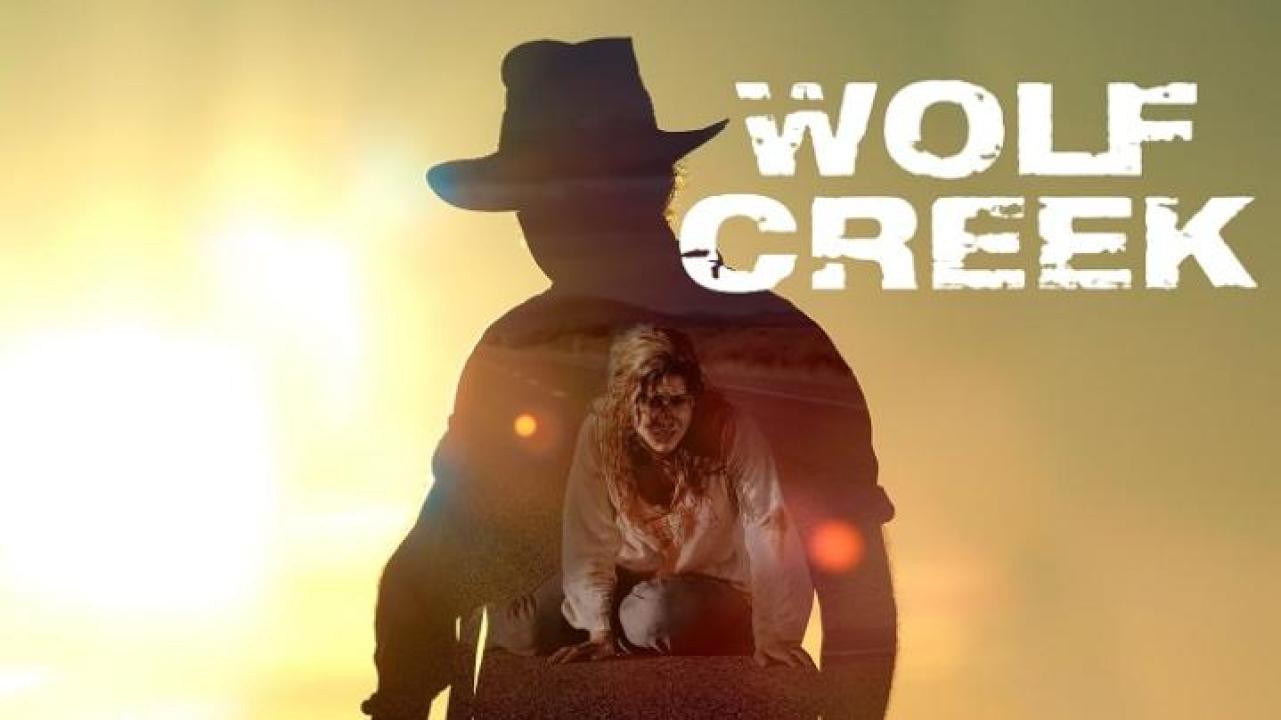 مشاهدة فيلم Wolf Creek 1 2005 مترجم 