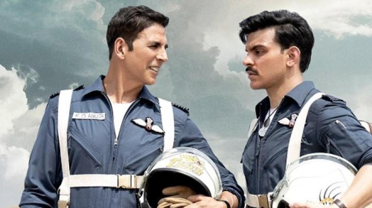 مشاهدة فيلم Sky Force 2025 مدبلج 