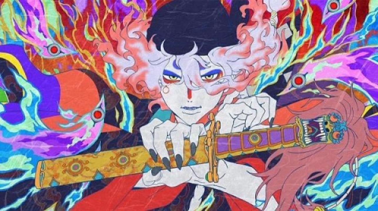 مشاهدة فيلم Mononoke 2 The Ashes of Rage 2025 مترجم 