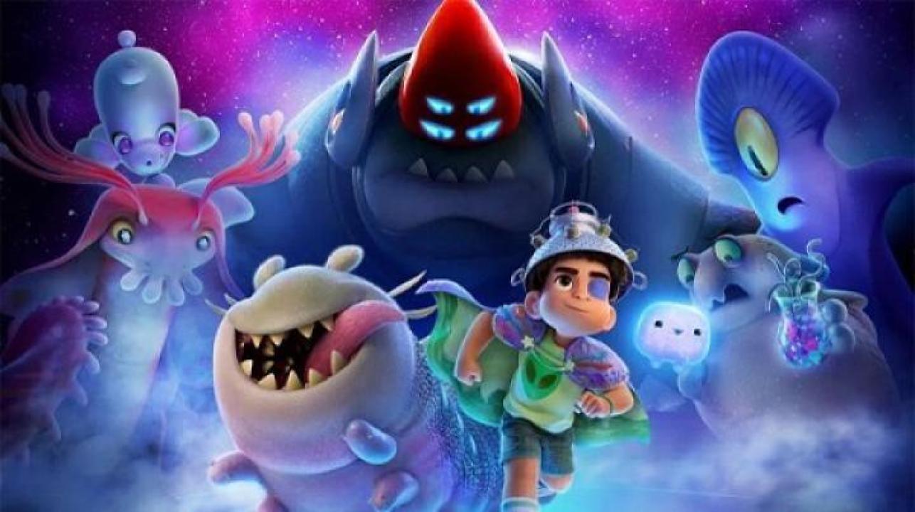 مشاهدة فيلم Elio 2025 مدبلج مصري 