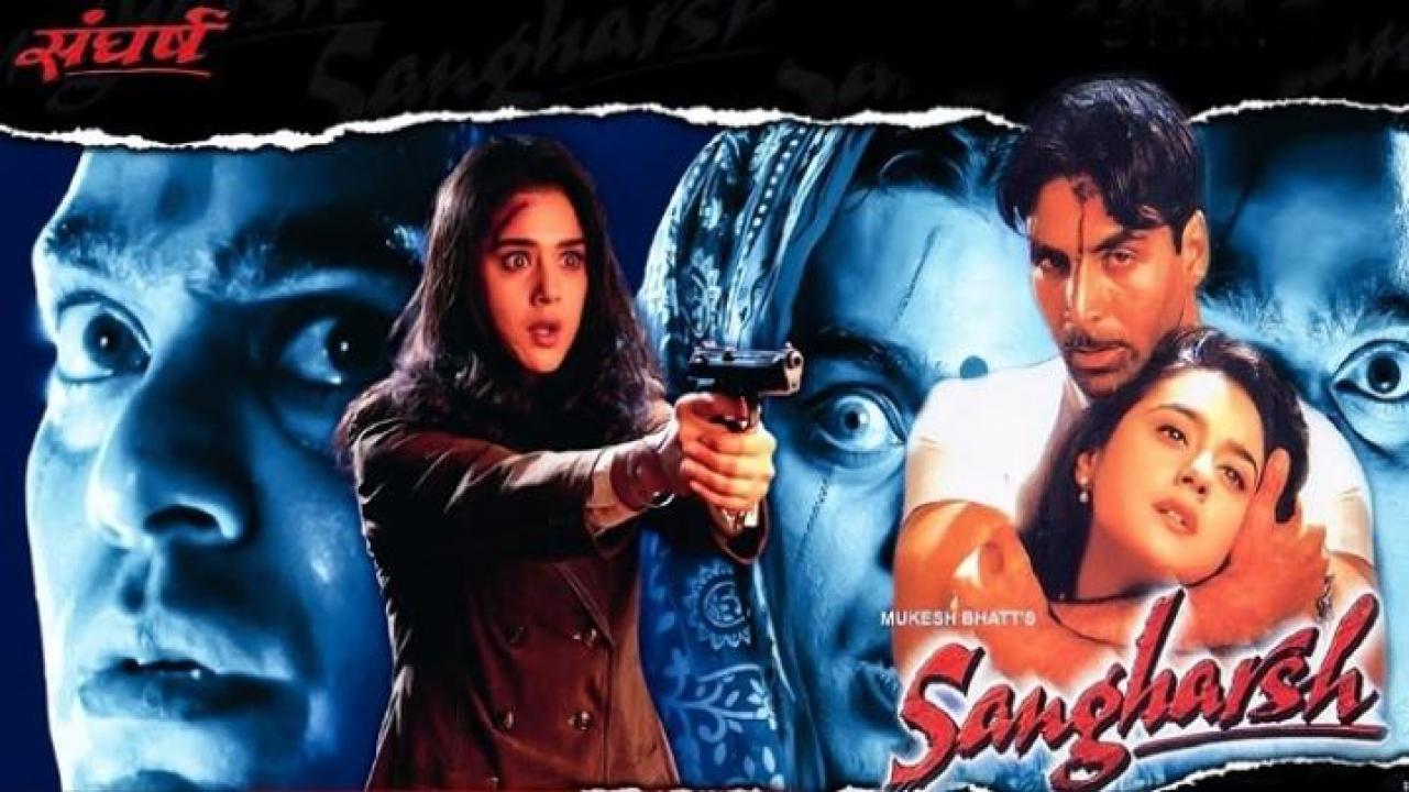 مشاهدة فيلم Sangharsh 1999 مترجم 