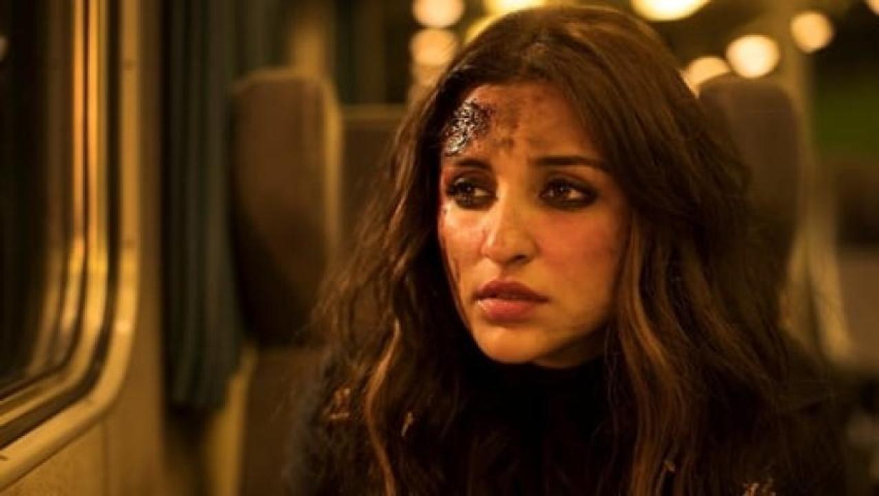 مشاهدة فيلم The Girl on the Train 2021 مترجم 