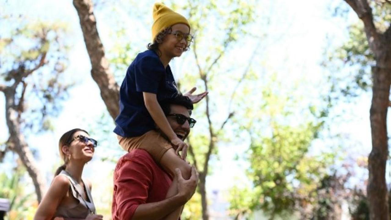 مشاهدة فيلم In Good Hands 2 2024 مترجم 