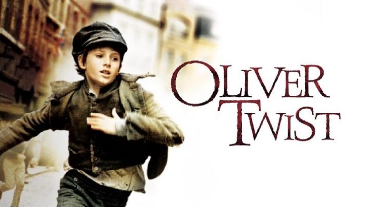 مشاهدة فيلم Oliver Twist 2005 مترجم 