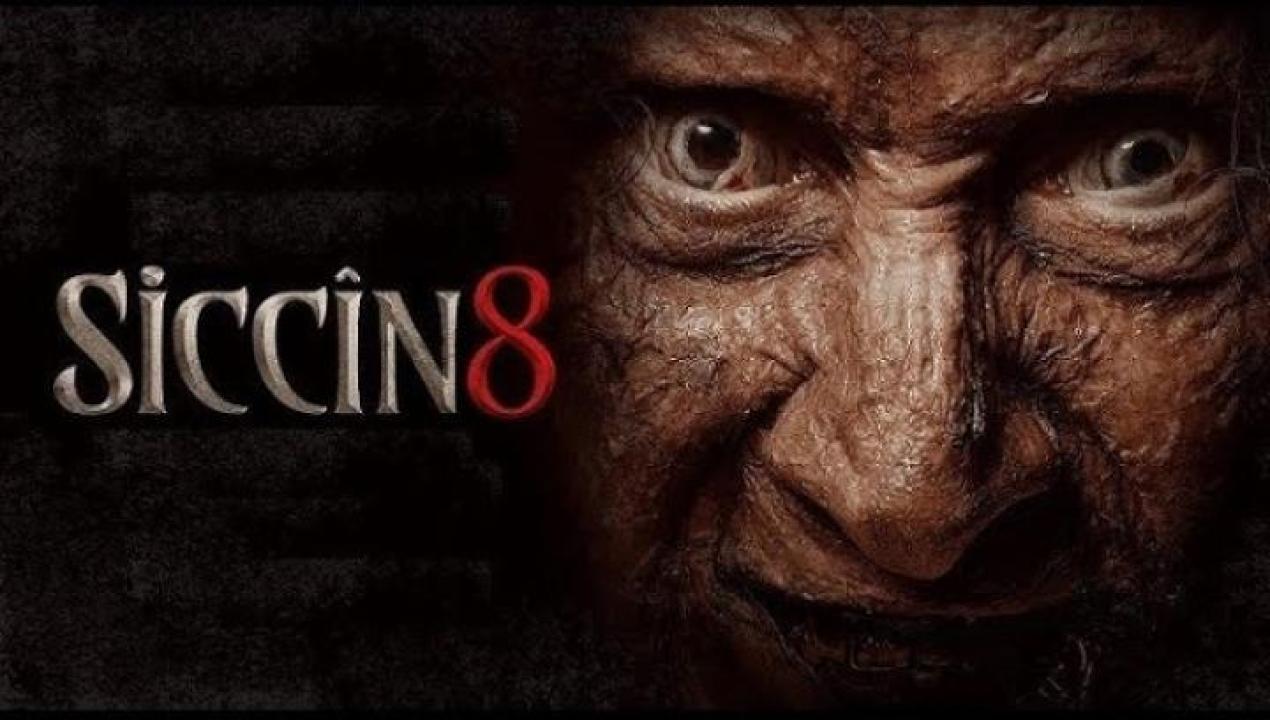 مشاهدة فيلم Siccin 8 2025 مترجم 