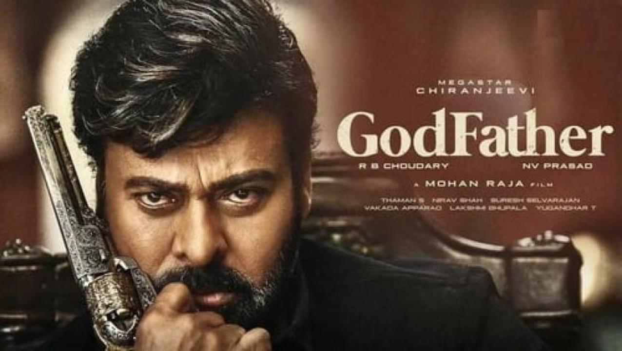 مشاهدة فيلم Godfather 2022 مترجم 