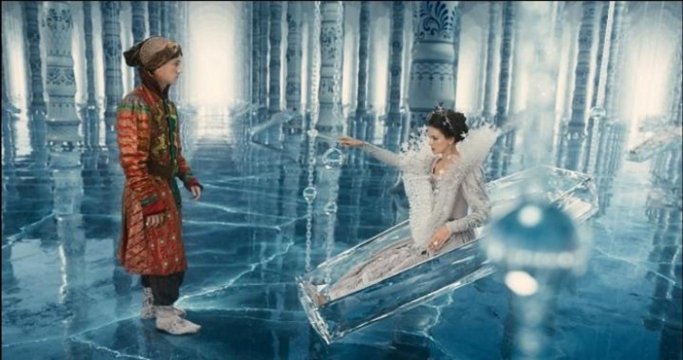 مشاهدة فيلم Upon the Magic Roads 2021 مترجم 