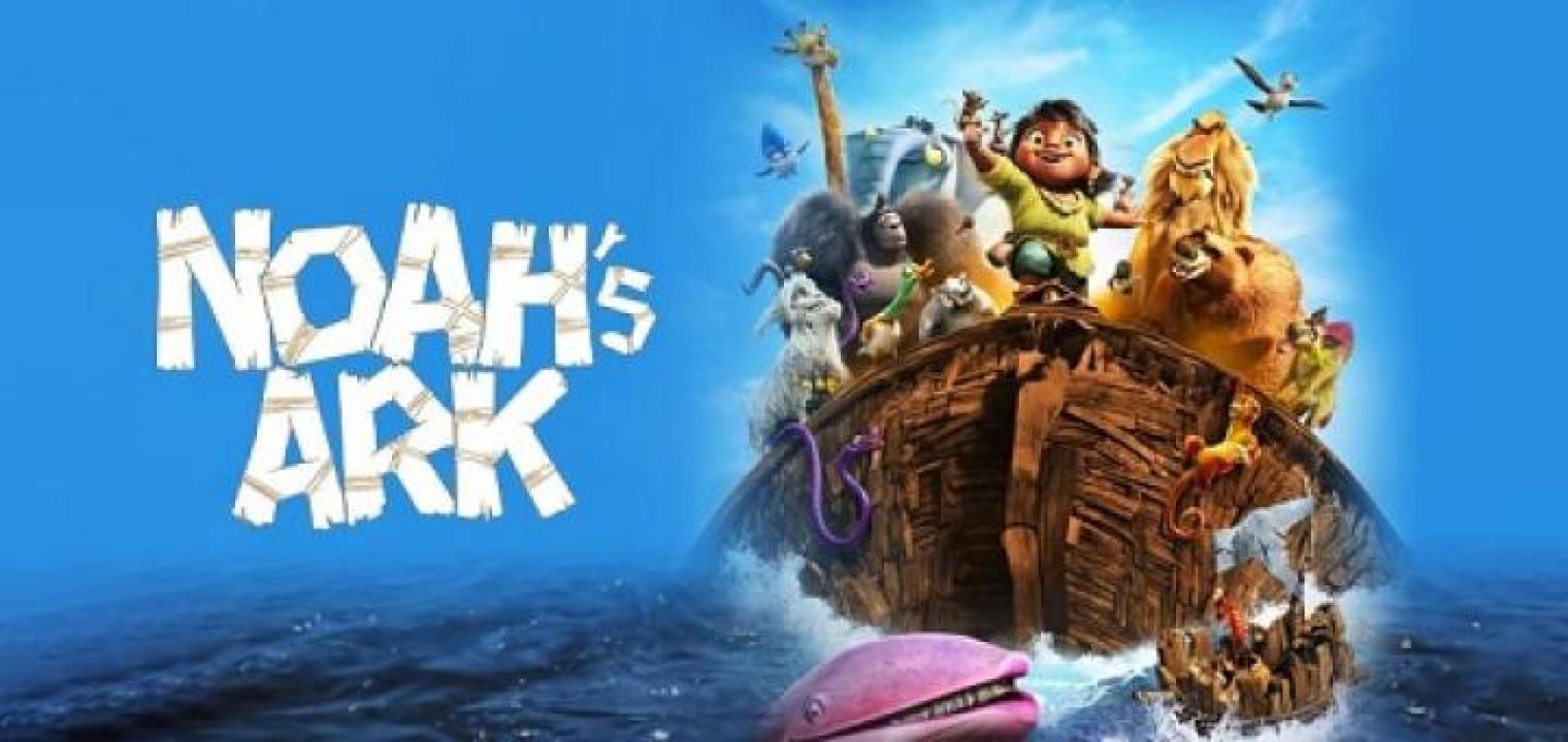 مشاهدة فيلم Noah's Ark 2024 مترجم 
