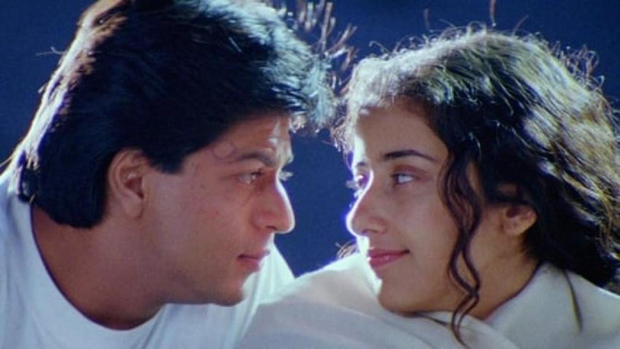 مشاهدة فيلم Dil Se 1998 مترجم 