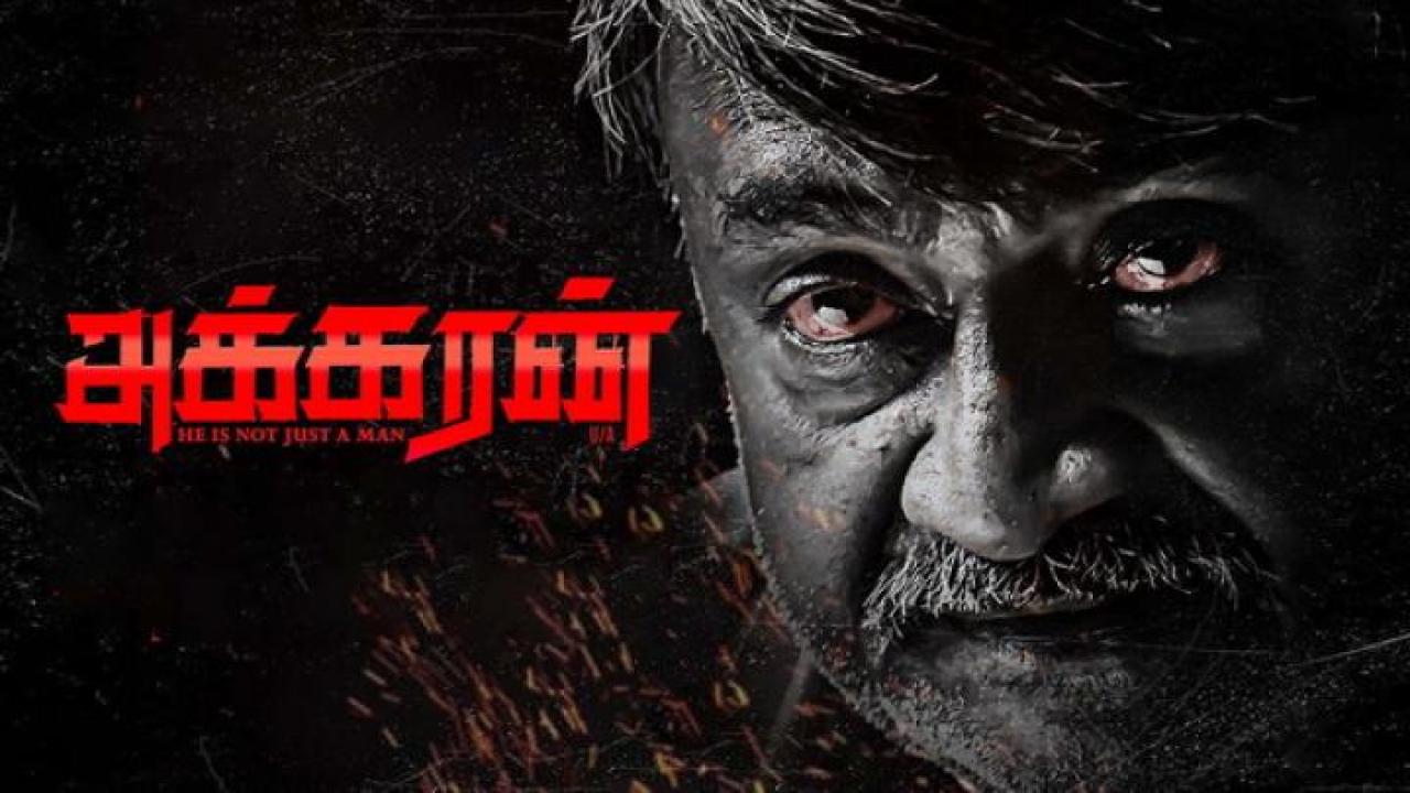 مشاهدة فيلم Akkaran 2024 مترجم 