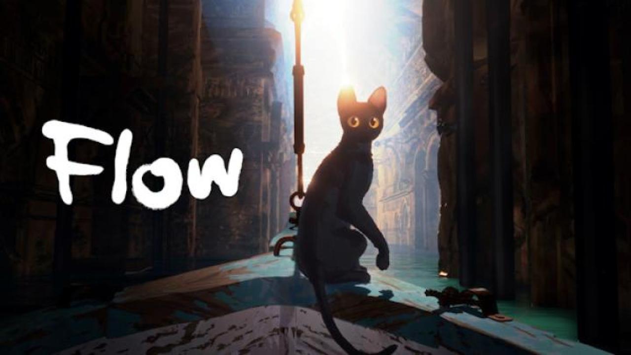 مشاهدة فيلم Flow 2024 مترجم 