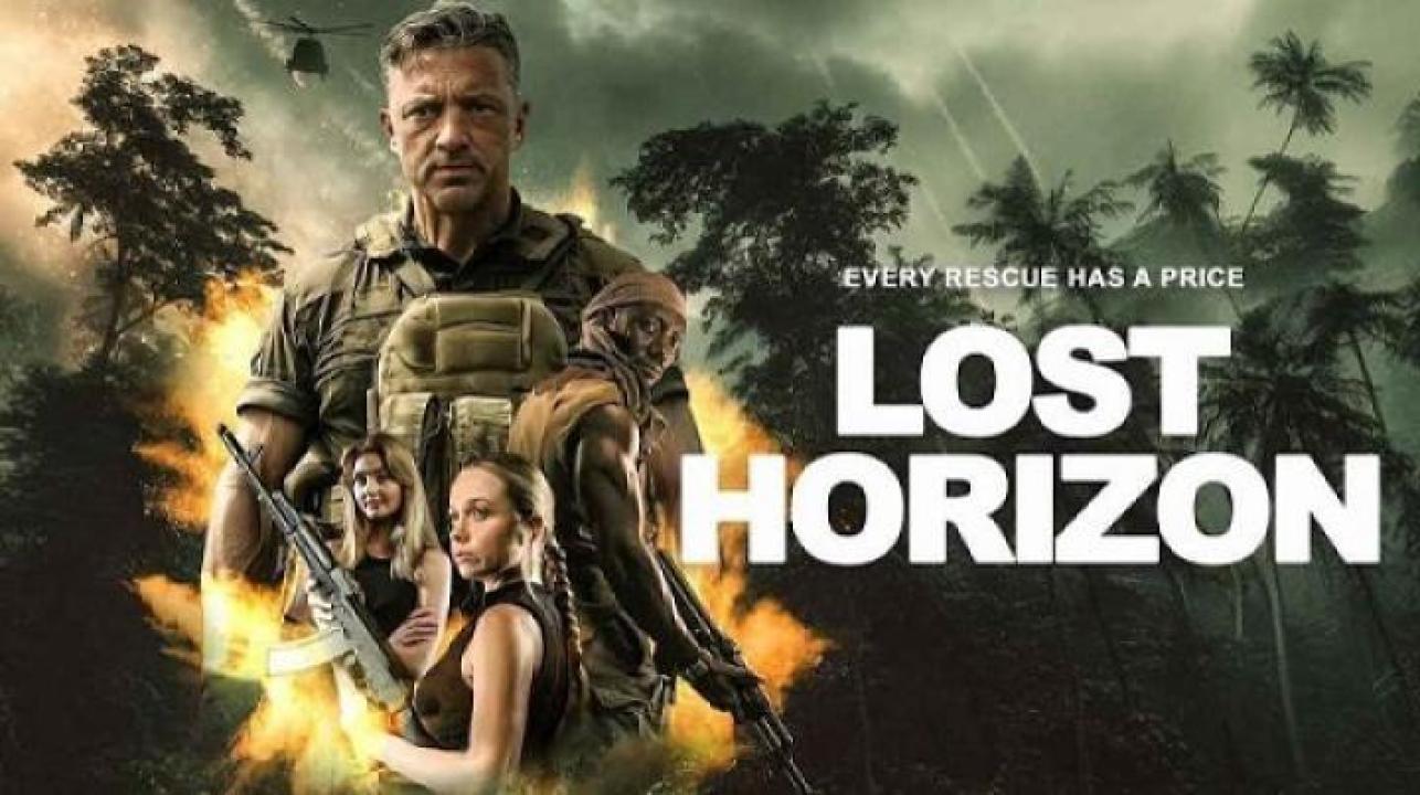 مشاهدة فيلم Lost Horizon 2025 مترجم 