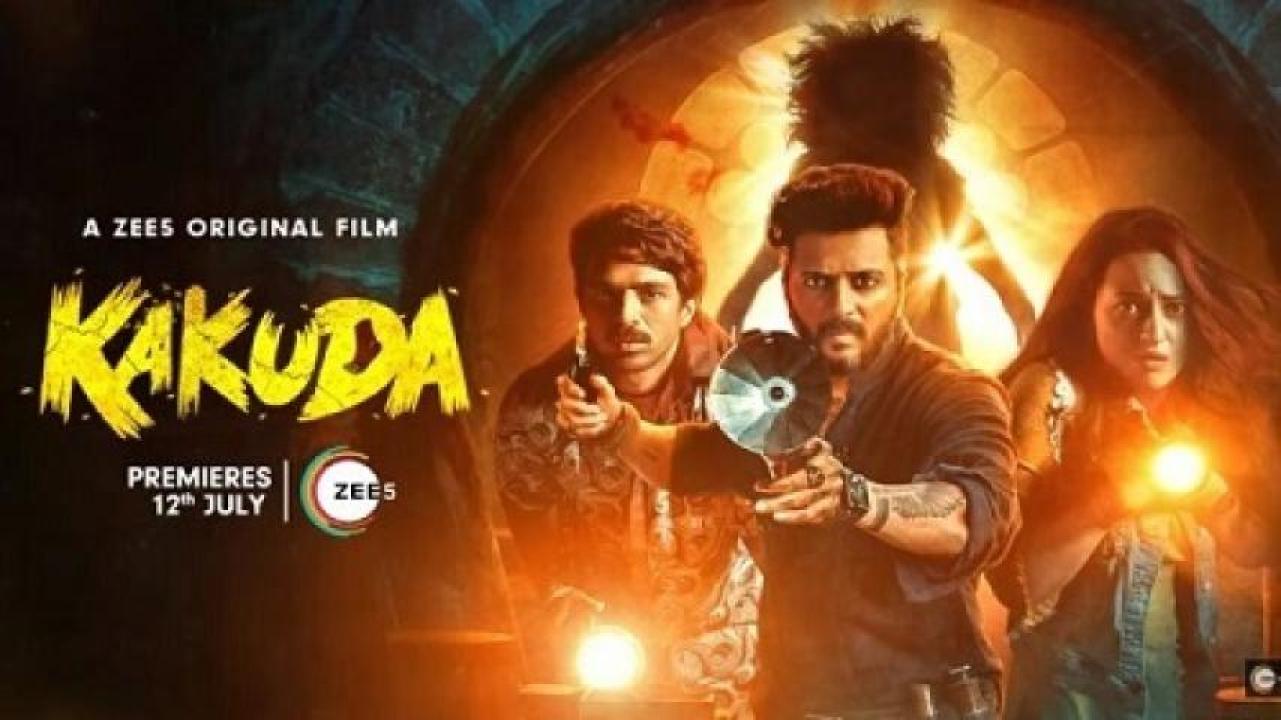 مشاهدة فيلم Kakuda 2024 مترجم 