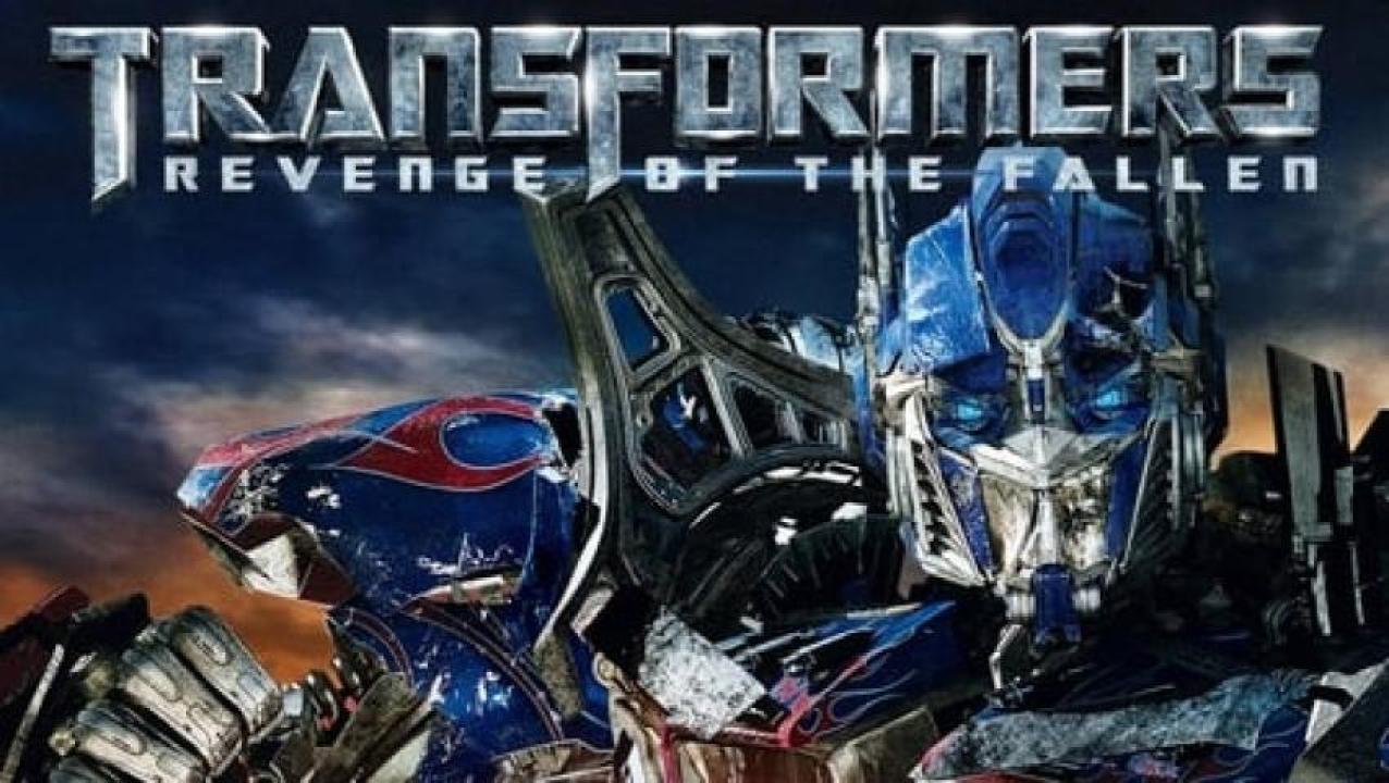 مشاهدة فيلم Transformers 2 Revenge of The Fallen 2009 مترجم 