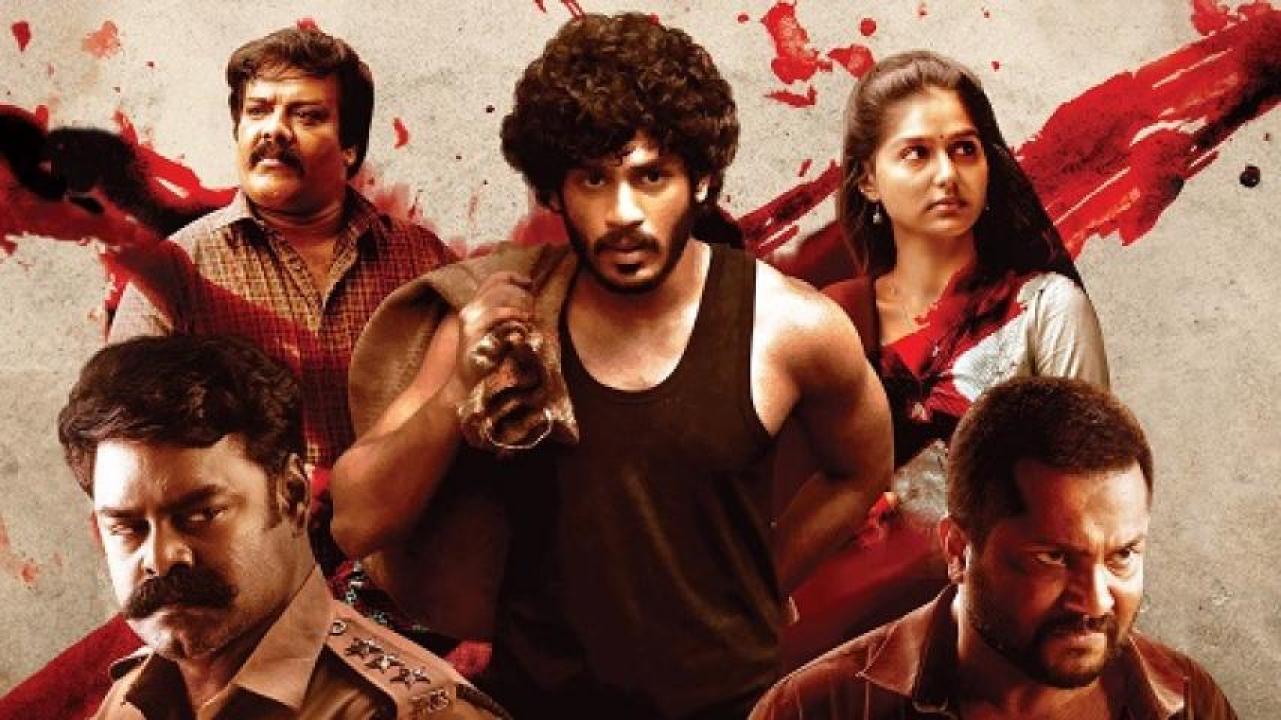 مشاهدة فيلم Thugs 2023 مترجم 