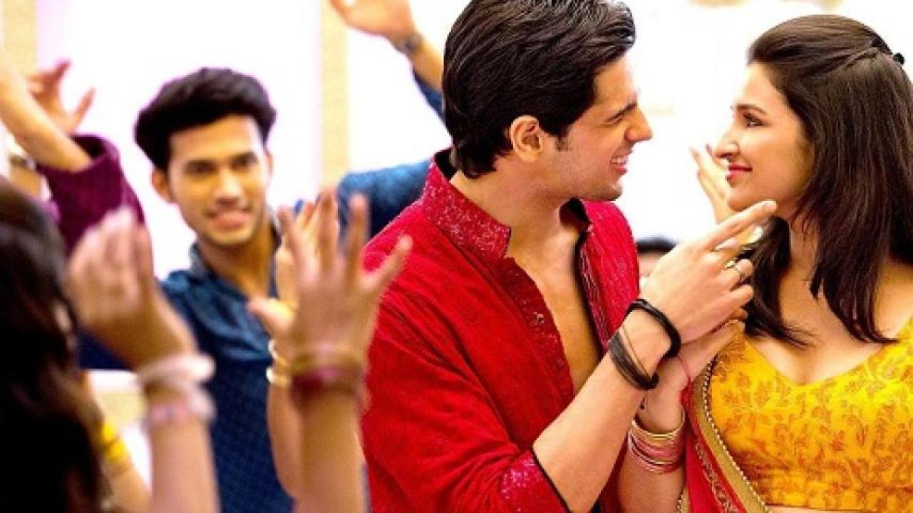 مشاهدة فيلم Hasee Toh Phasee 2014 مترجم 