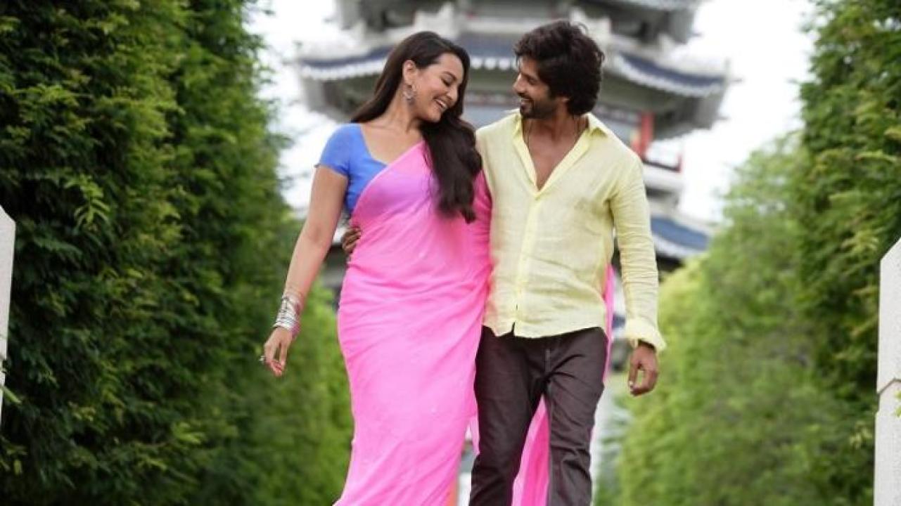 مشاهدة فيلم Rambo Rajkumar 2013 مترجم 