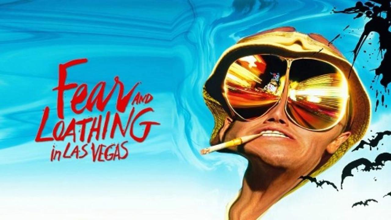 مشاهدة فيلم Fear and Loathing in Las Vegas 1998 مترجم 
