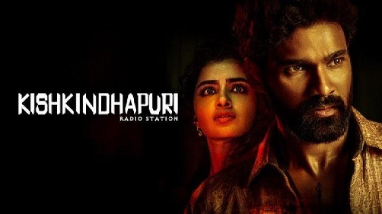 مشاهدة فيلم Kishkindhapuri 2025 مترجم 