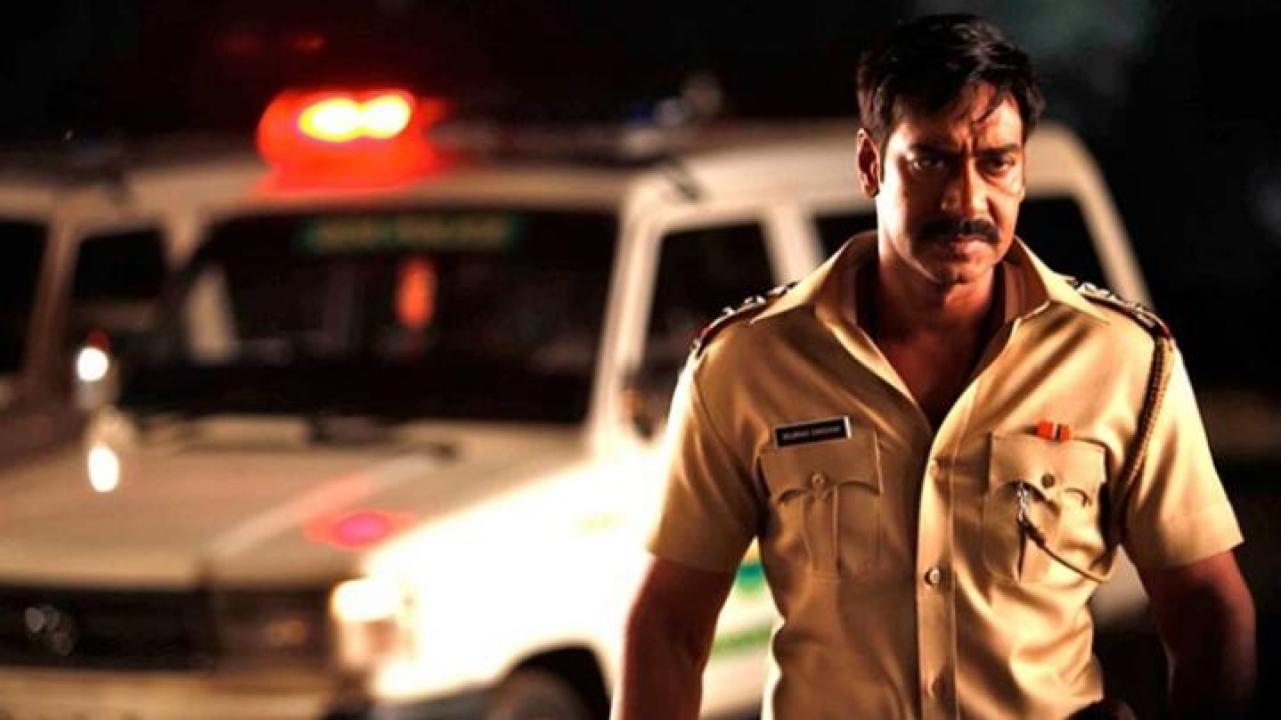 مشاهدة فيلم Singham 2011 مترجم 