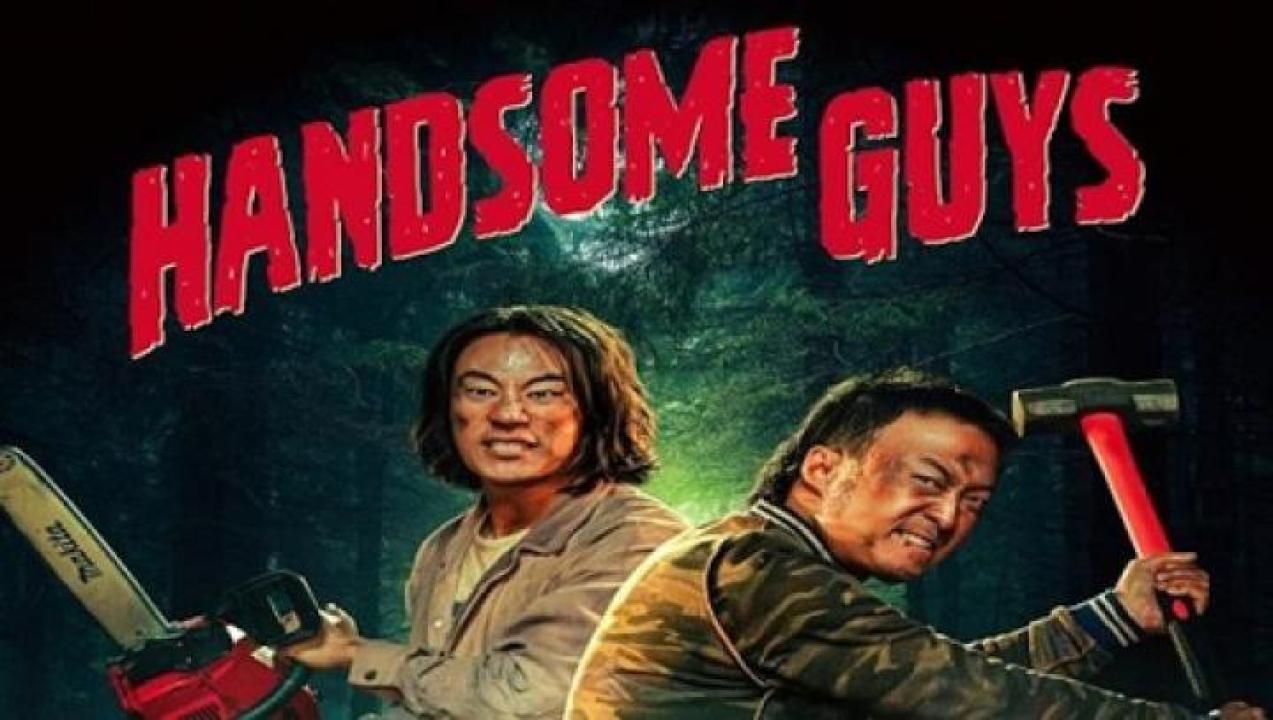 مشاهدة فيلم Handsome Guys 2024 مترجم 