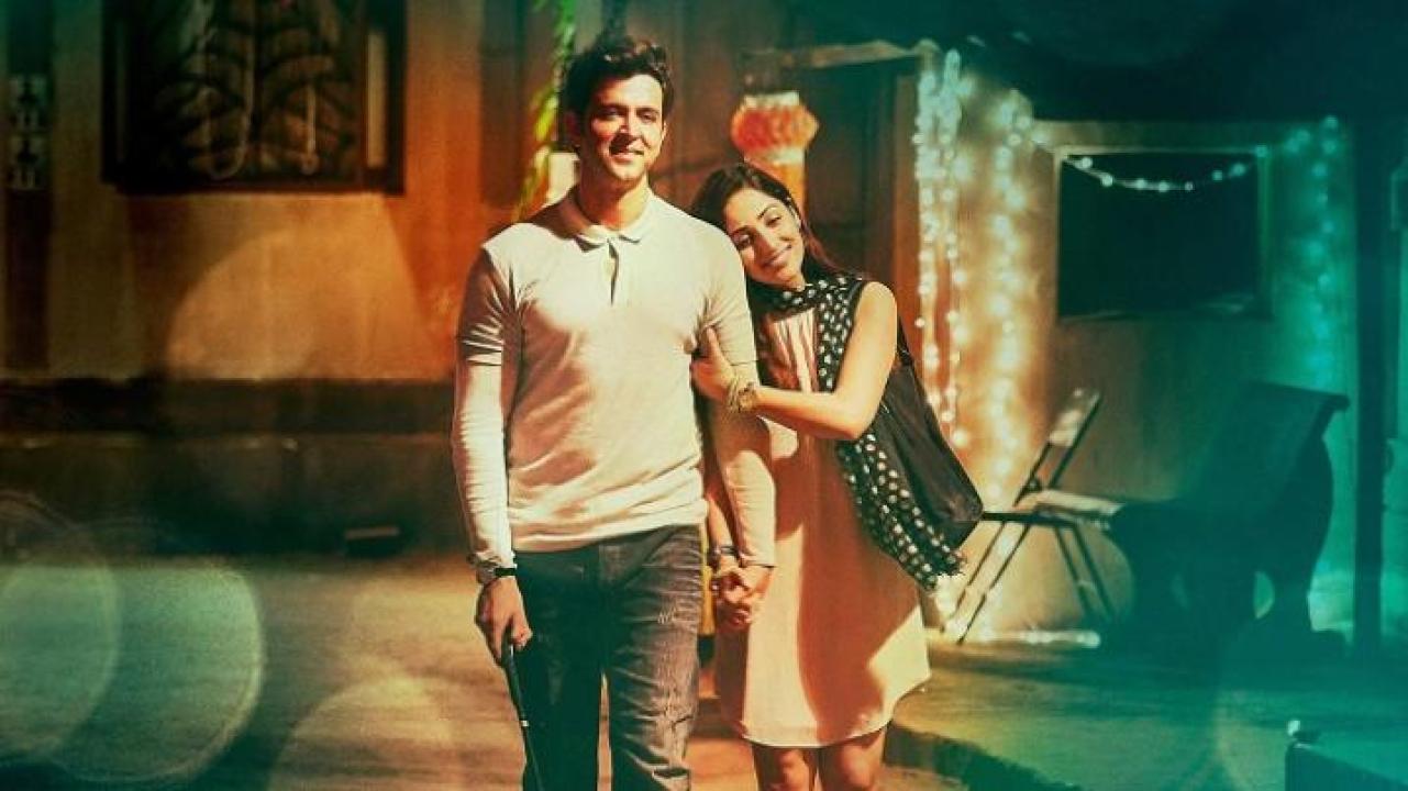 مشاهدة فيلم Kaabil 2017 مترجم 