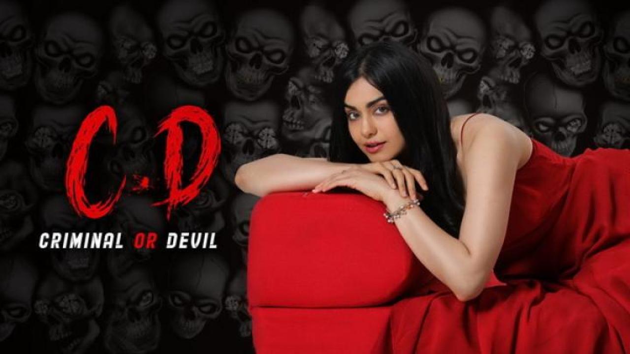 مشاهدة فيلم Criminal or Devil 2024 مترجم 