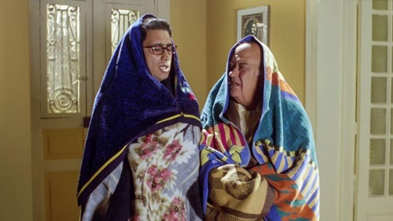 مشاهدة فيلم ليلة سقوط بغداد 2005 