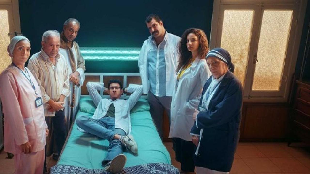 مسلسل بالطو الحلقة 5 الخامسة 