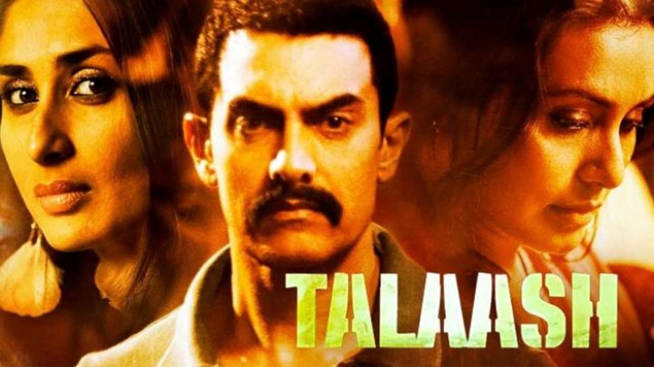 مشاهدة فيلم Talaash 2012 مترجم 