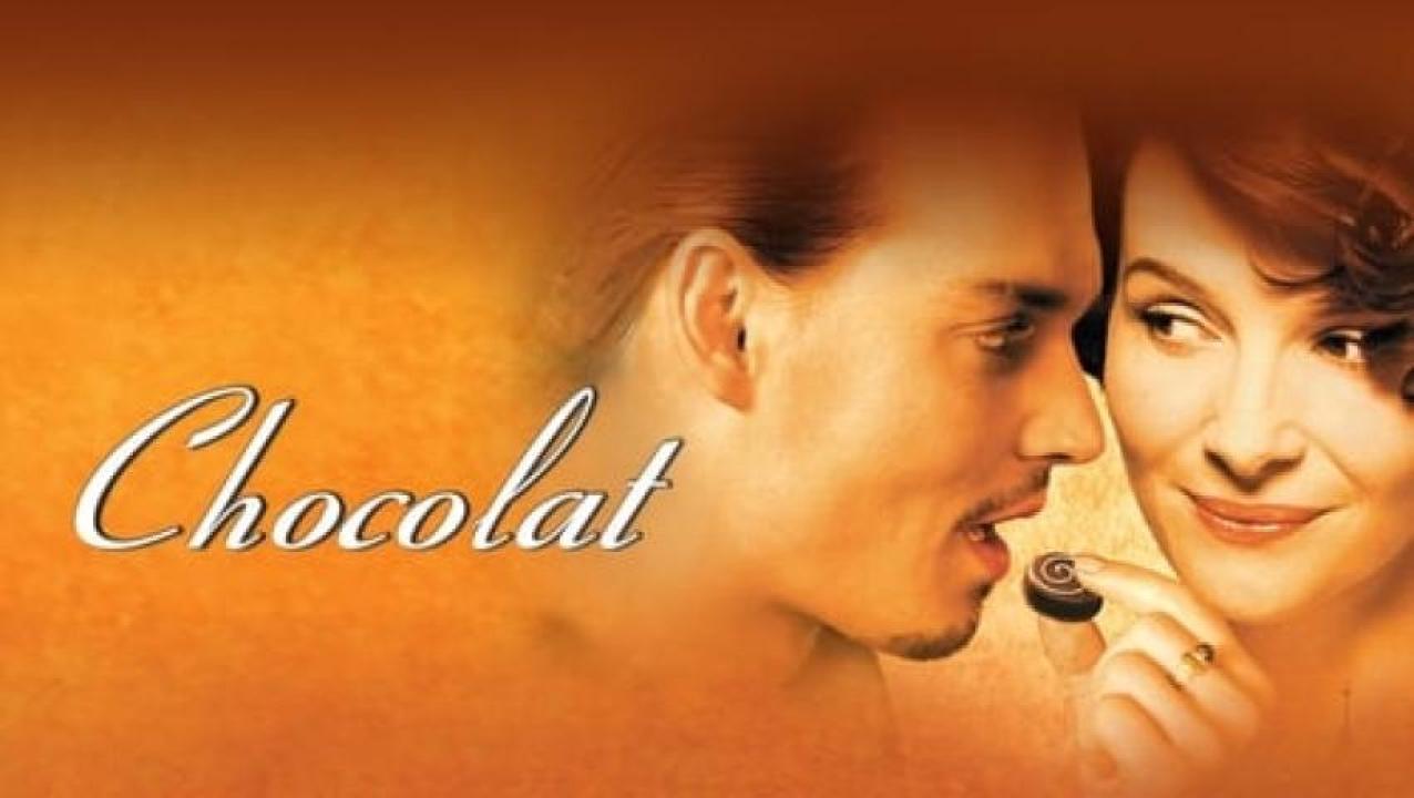 مشاهدة فيلم Chocolat 2000 مترجم 