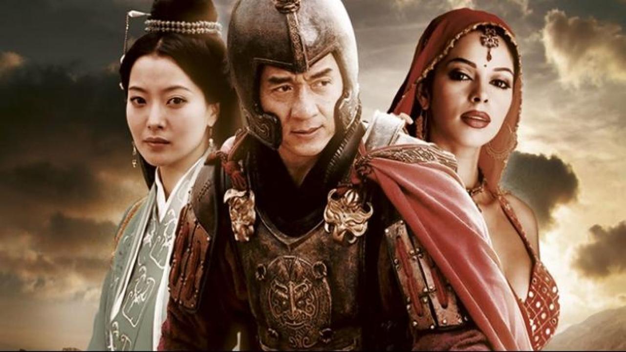 مشاهدة فيلم The Myth 2005 مترجم 