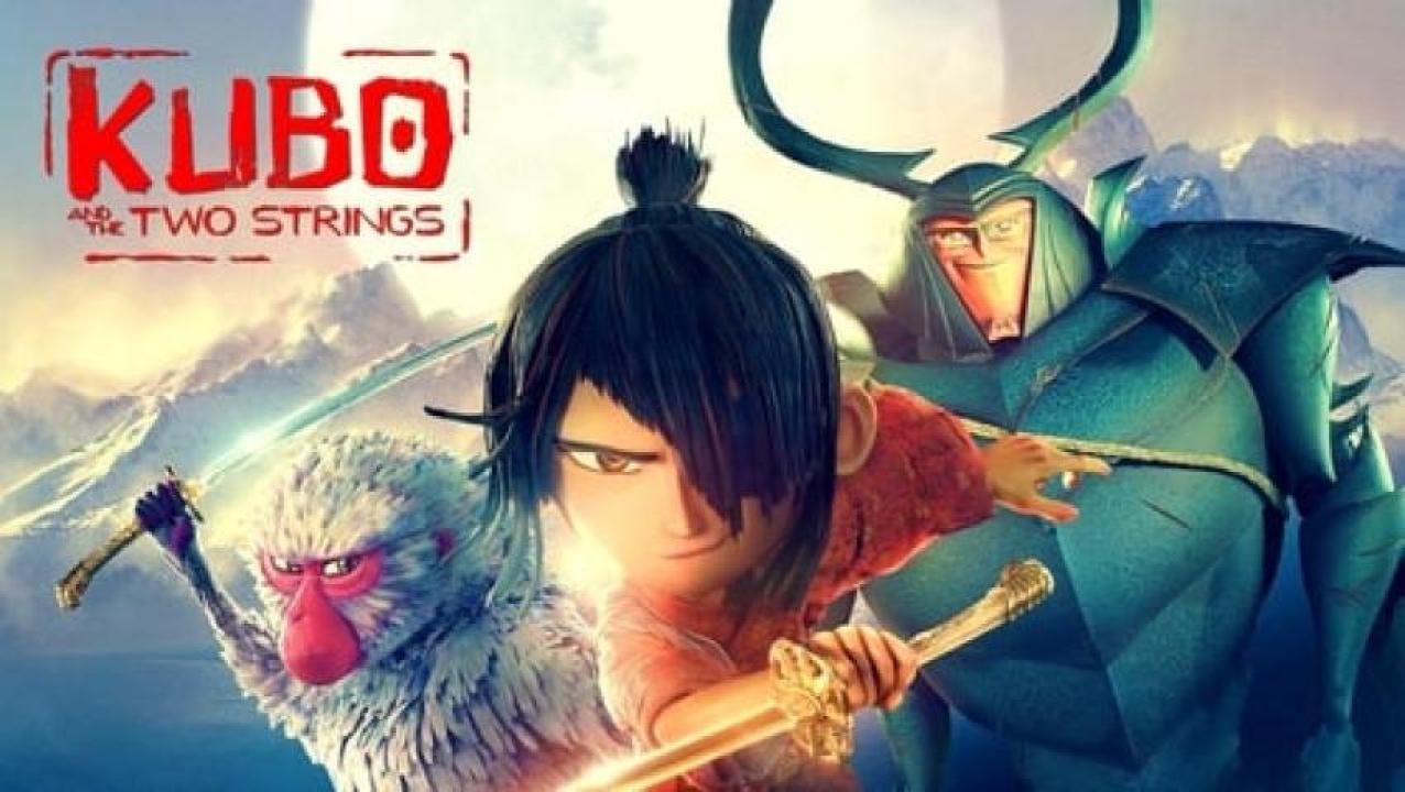 مشاهدة فيلم Kubo and the Two Strings 2016 مدبلج 