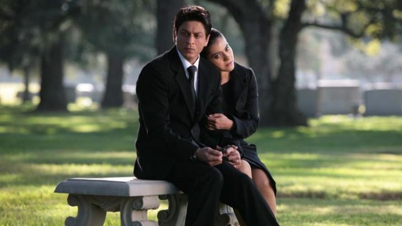 مشاهدة فيلم My Name Is Khan 2010 مترجم 