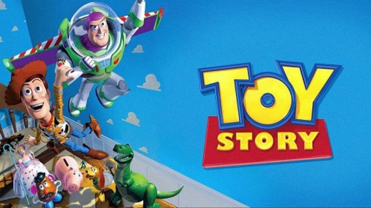 مشاهدة فيلم Toy Story 1 1995 مدبلج مصري 