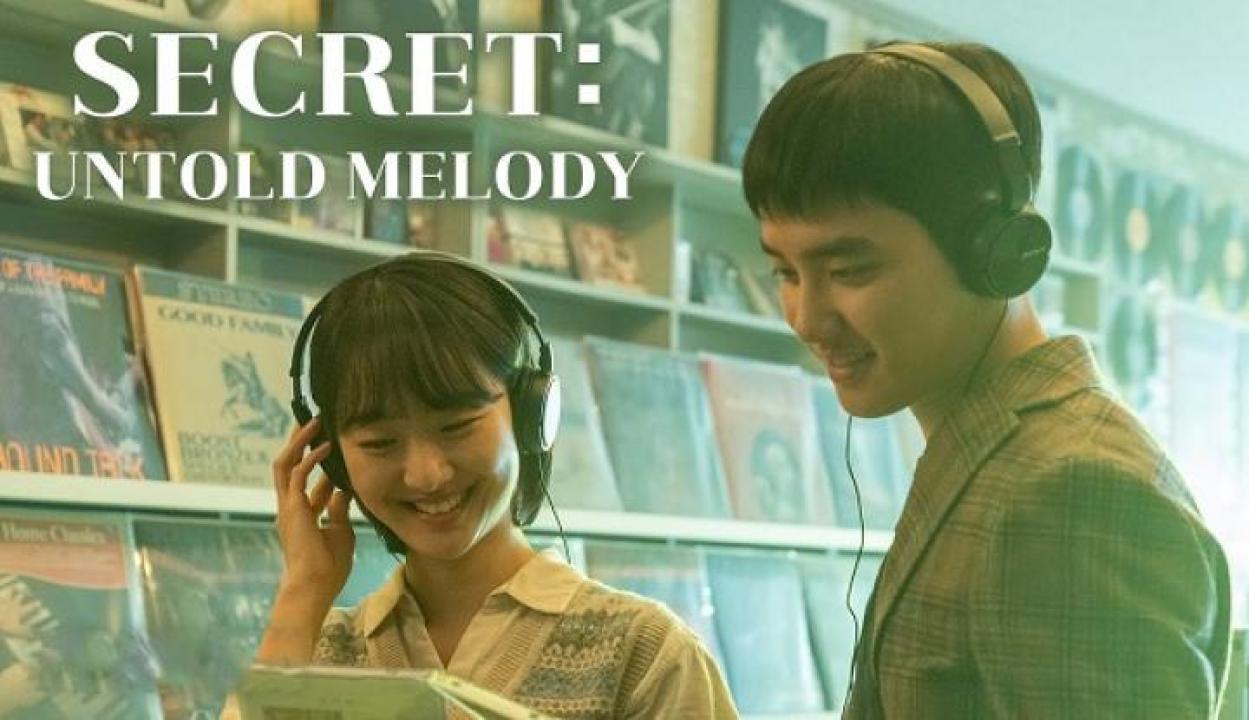 مشاهدة فيلم Secret Untold Melody 2023 مترجم 