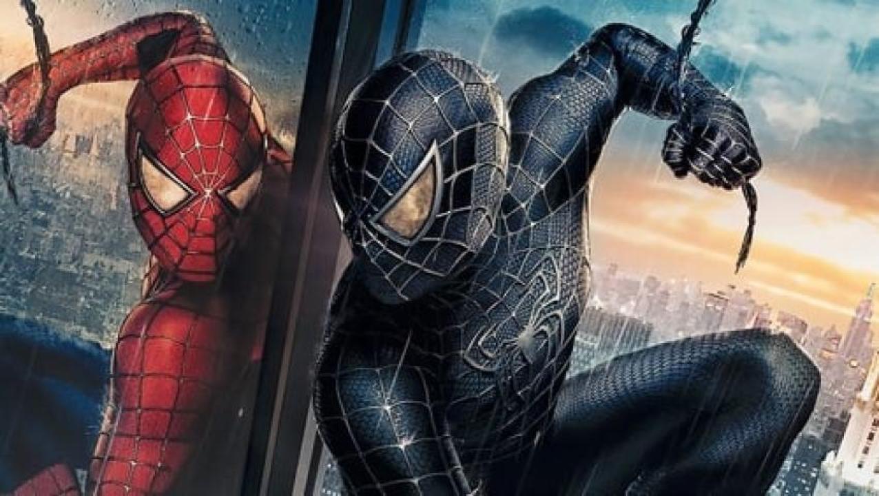 مشاهدة فيلم Spider Man 3 2007 مترجم 
