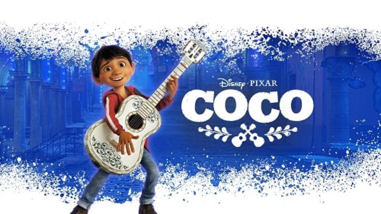 مشاهدة فيلم Coco 2017 مترجم 