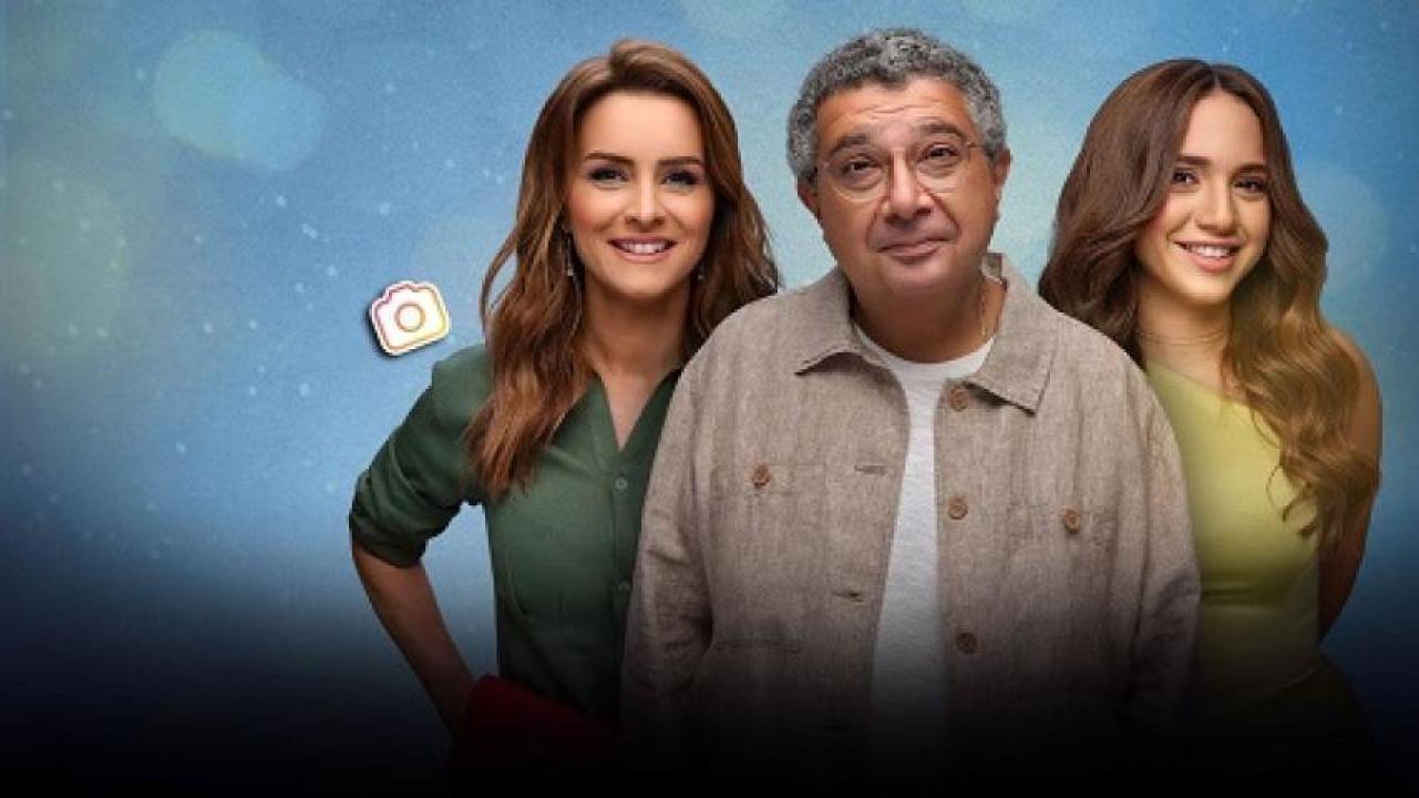 مسلسل موضوع عائلي الموسم الثاني الحلقة 2 الثانية 