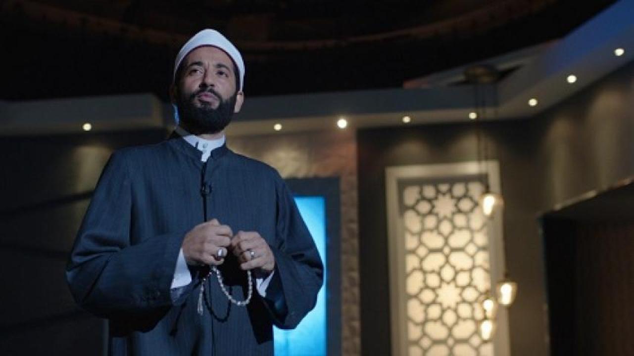 مشاهدة فيلم مولانا 2017 