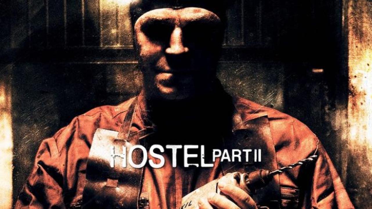 مشاهدة فيلم Hostel Part 2 2007 مترجم 