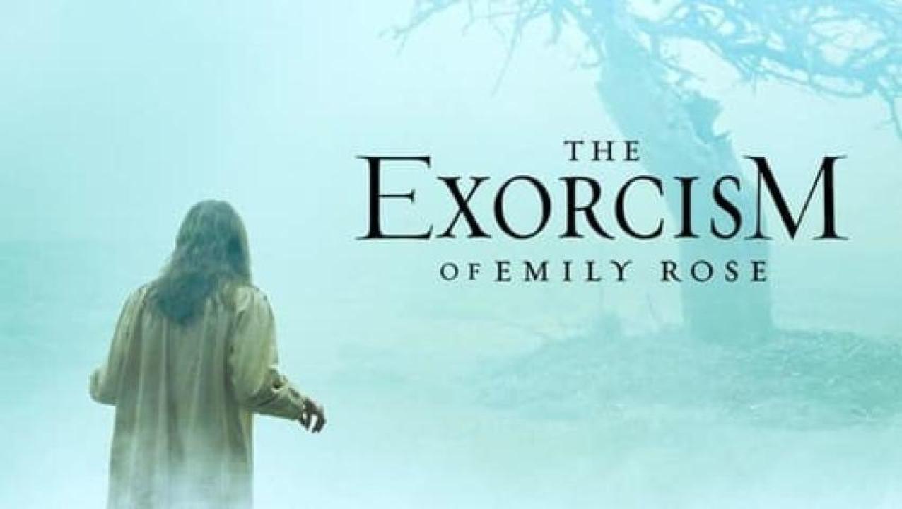 مشاهدة فيلم The Exorcism of Emily Rose 2005 مترجم 