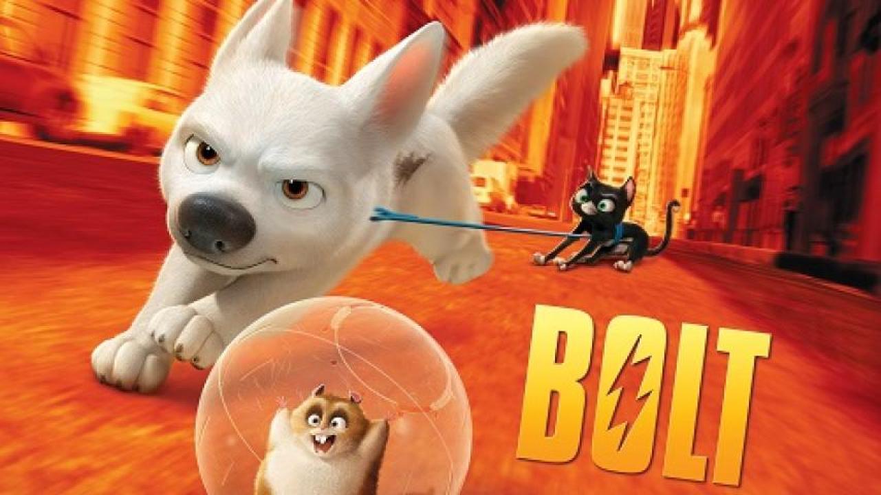 مشاهدة فيلم Bolt 2008 مترجم 