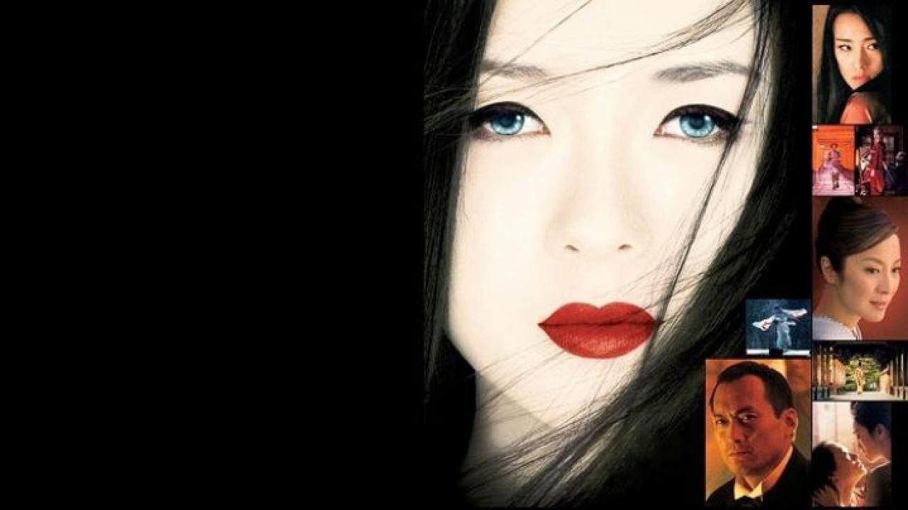 مشاهدة فيلم Memoirs of a Geisha 2005 مترجم 