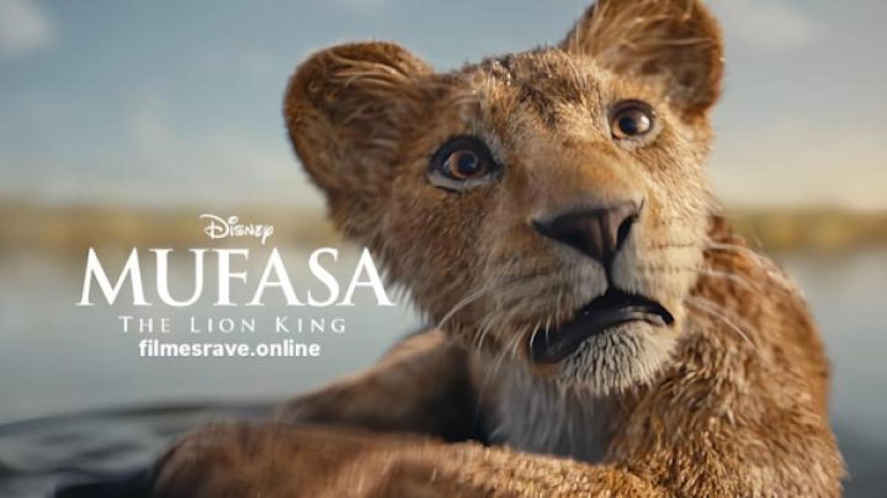 مشاهدة فيلم Mufasa The Lion King 2024 مدبلج 