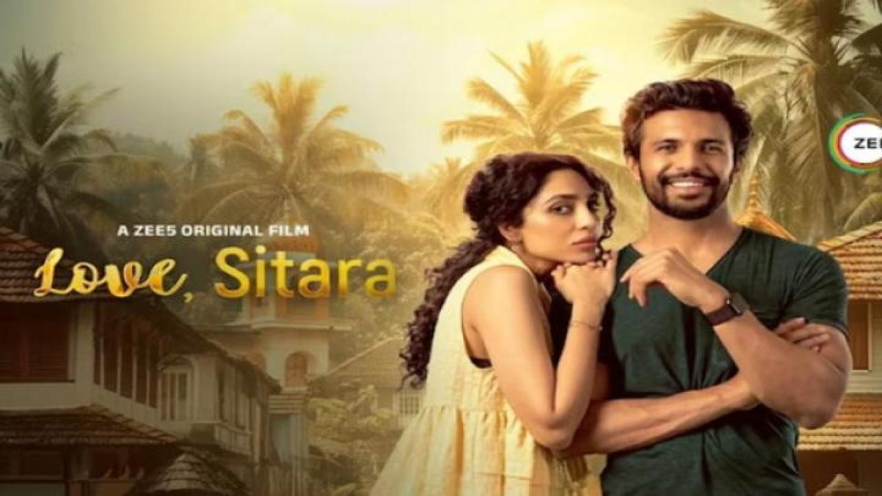 مشاهدة فيلم Love Sitara 2024 مترجم 